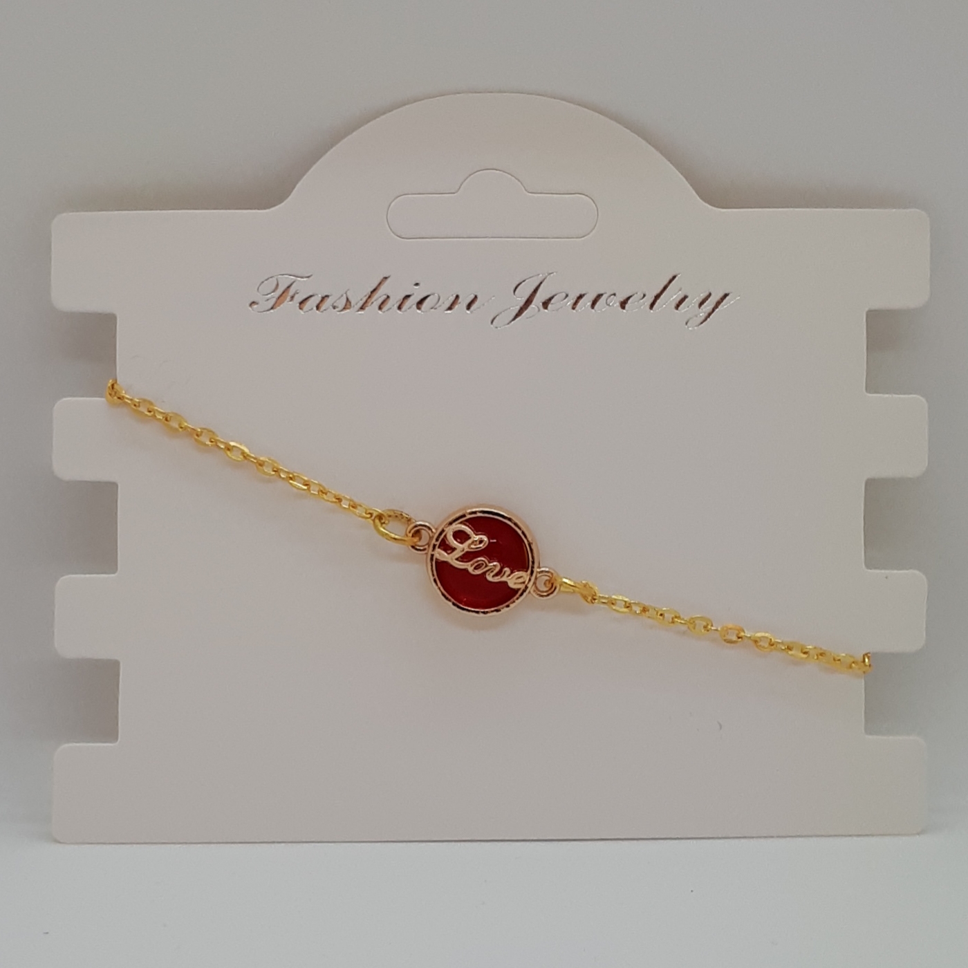 Bracelet-Chain-Love-R40