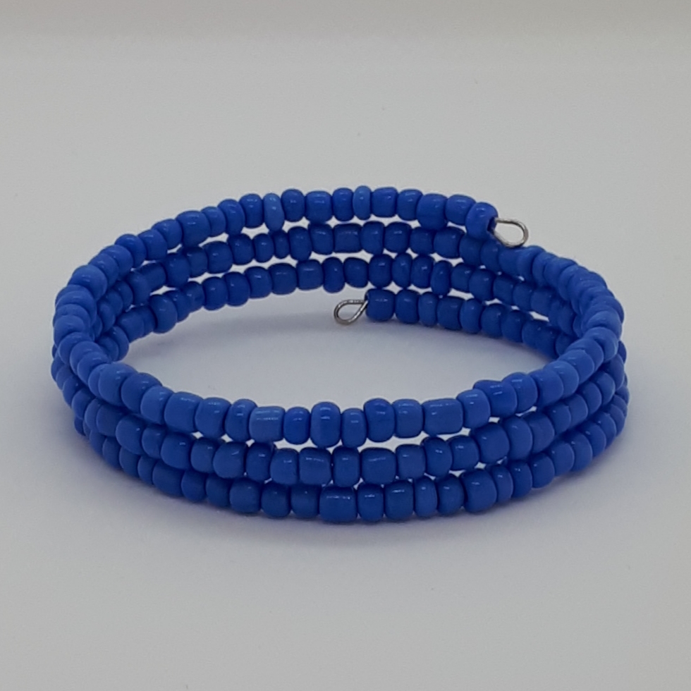 Bracelet-Memory-Denim-Blue-R20