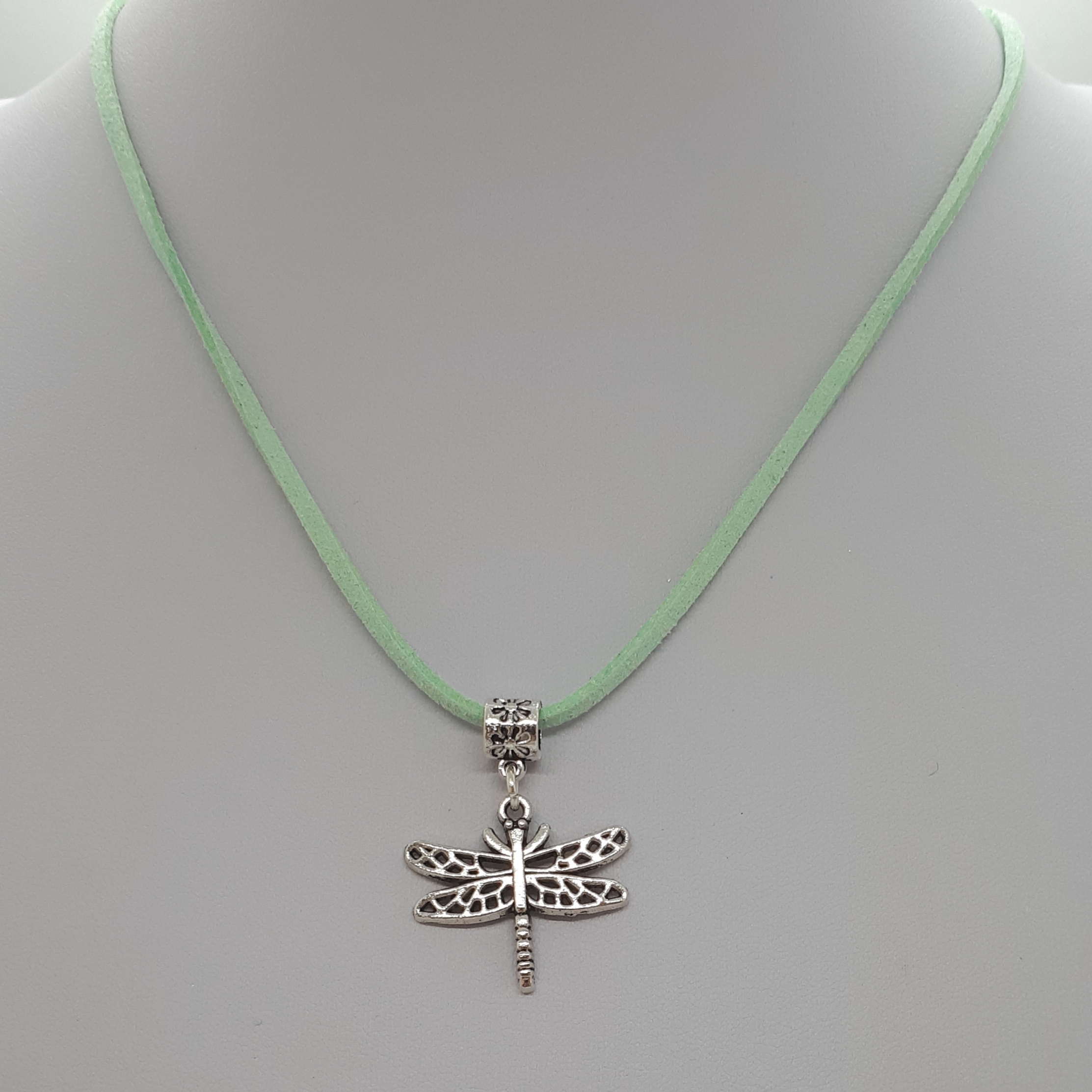 Pendant-Suede-Cord-Dragon-Fly(1)-(G)-R40