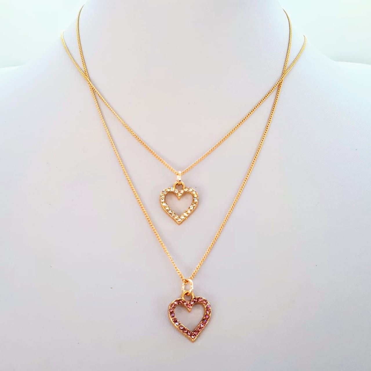 Pendant-Gold-Charm-CrystalHeart